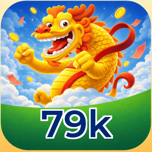 Tabela RTP dos jogos de cassino da 79k